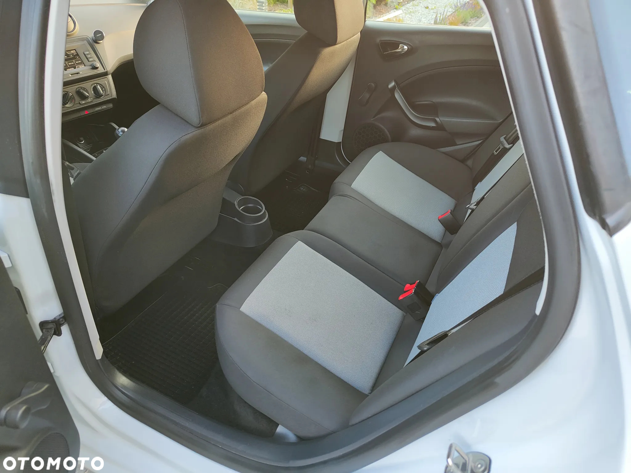 Seat Ibiza 1.0 MPI - 17