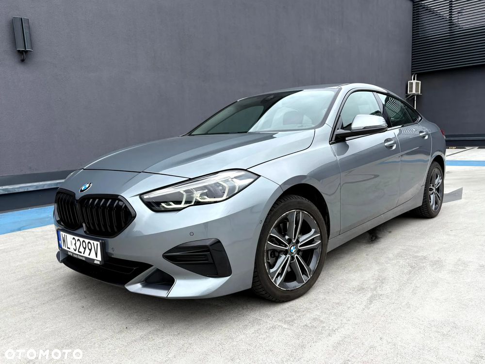 BMW Seria 3 318i M Sport - 10