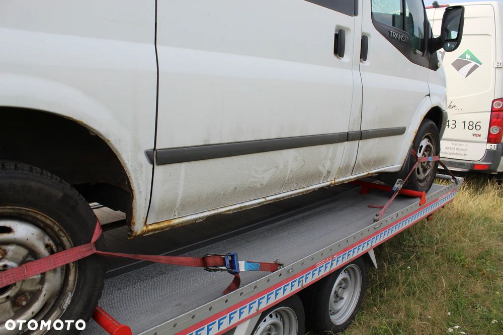 Ford Transit - 4