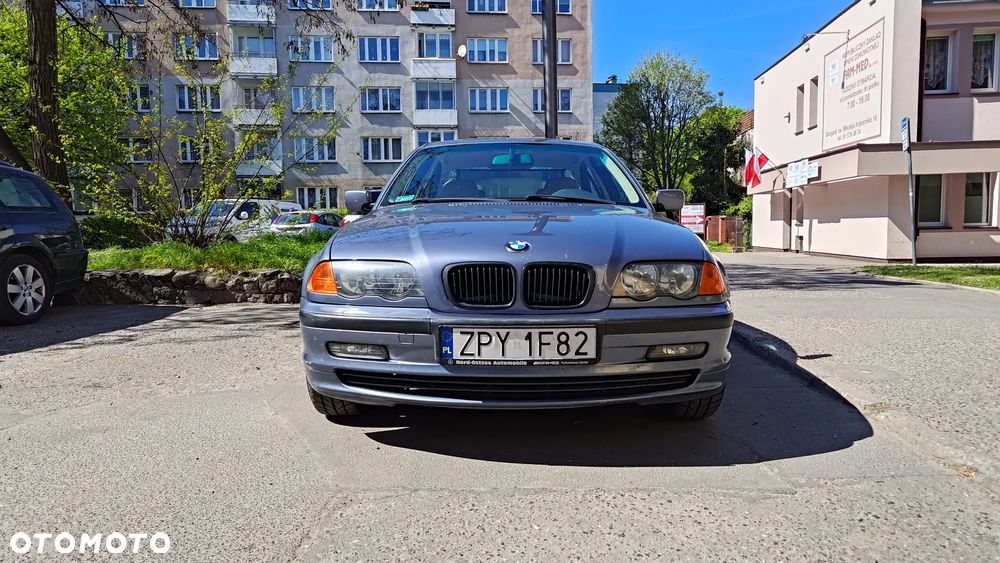 BMW Seria 3 - 2