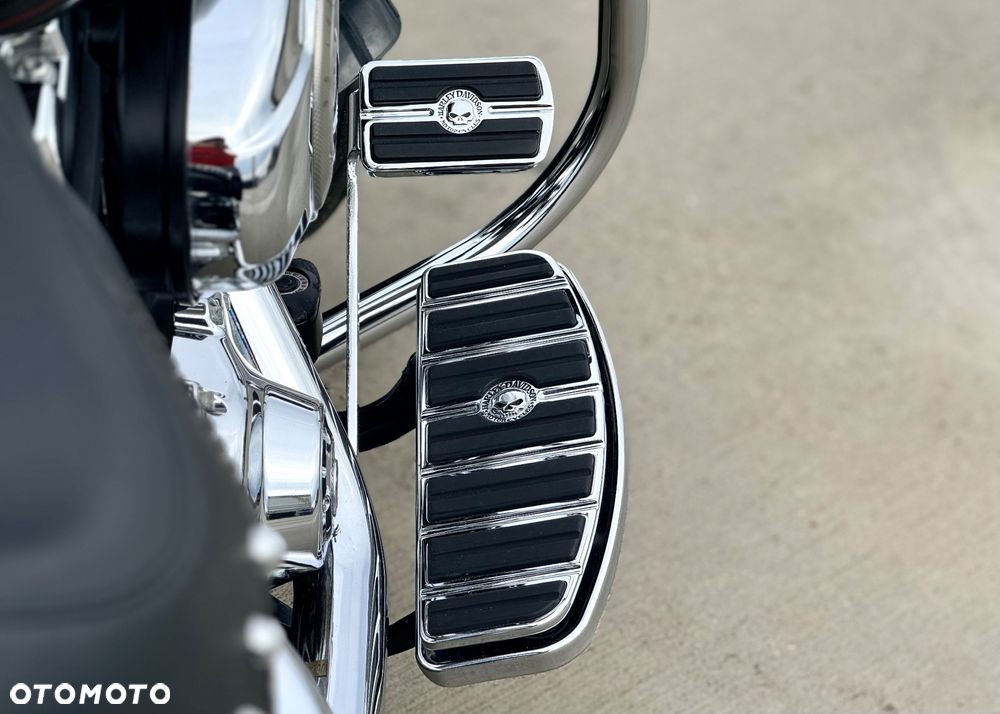 Harley-Davidson Softail Fat Boy - 20