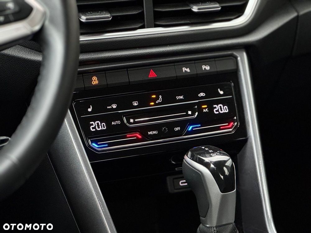 Volkswagen T-Roc 1.5 TSI Style DSG - 13