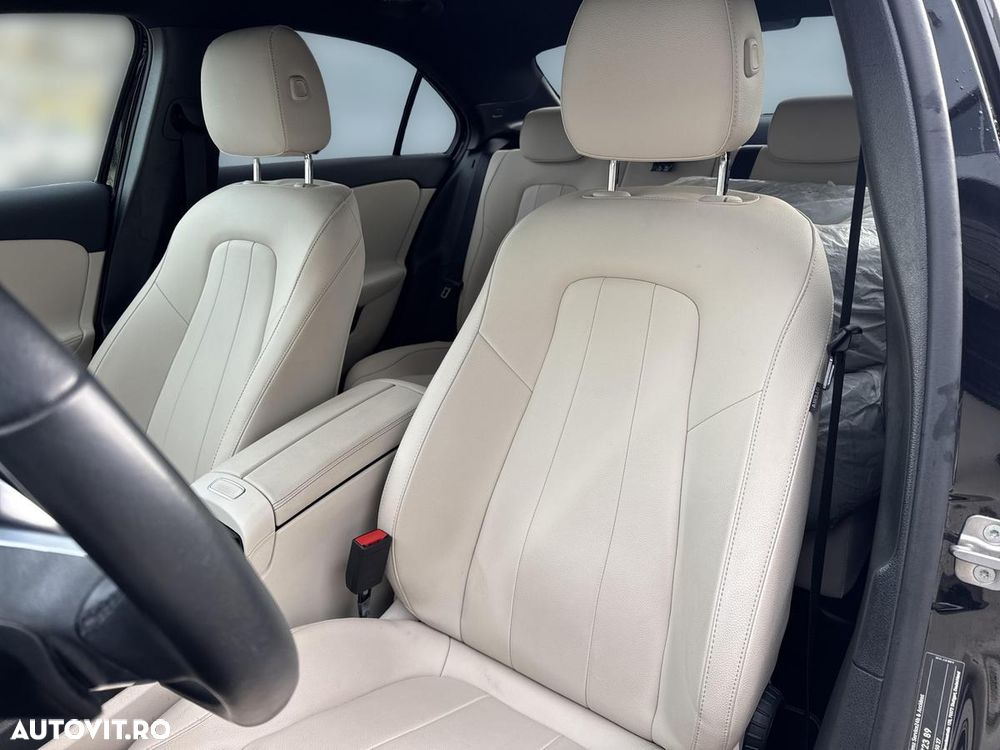 Mercedes-Benz A 180 - 12