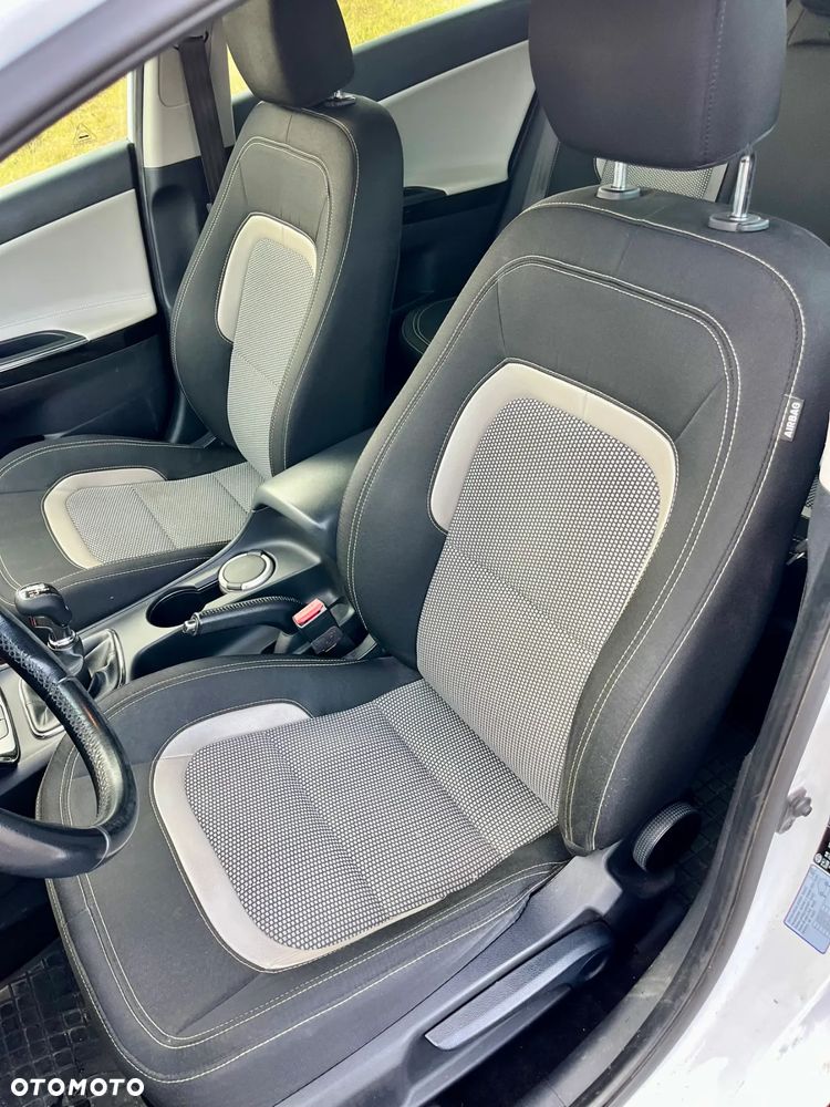 Kia Ceed 1.6 Crdi L - 13