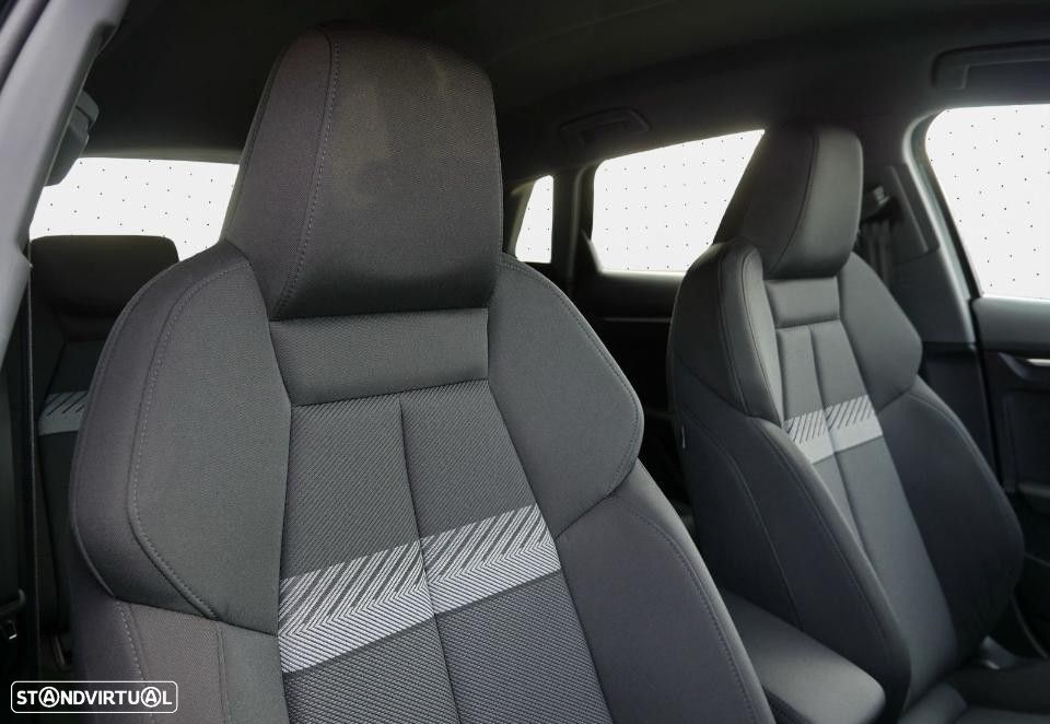 Audi A3 Sportback 40 TFSIe Advanced - 10