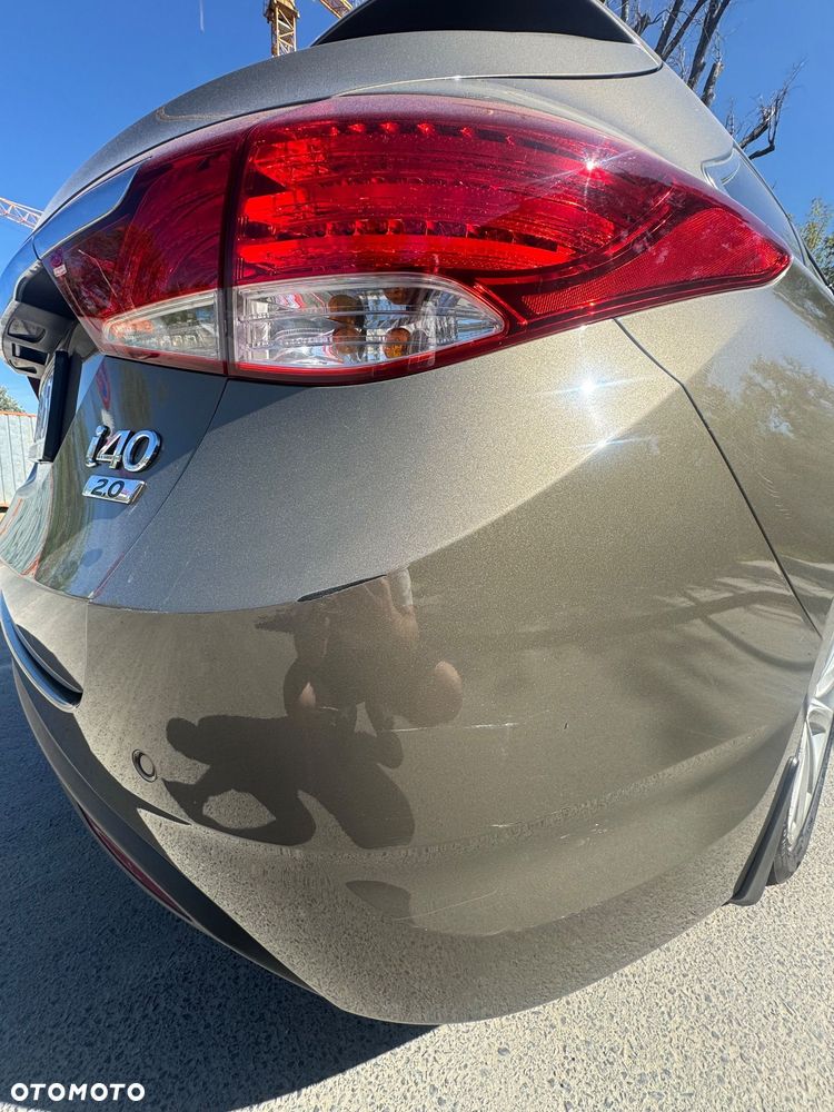 Hyundai i40 2.0 GDI Comfort - 13