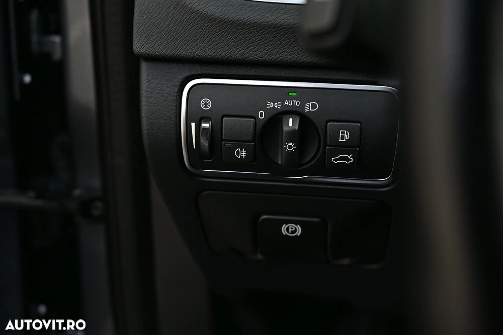 Volvo S60 Cross Country D4 Geartronic Summum - 18