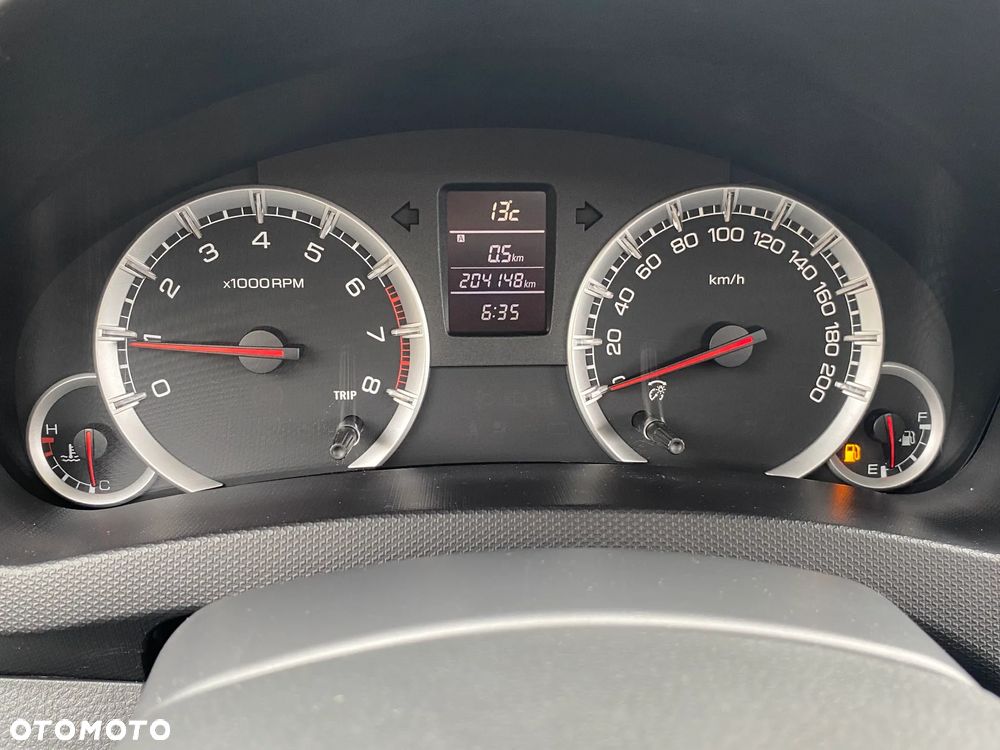 Suzuki Swift 1.2 Premium - 12