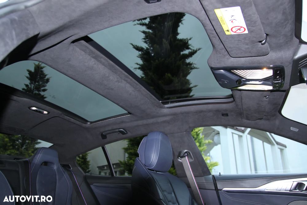 BMW Seria 8 840d xDrive AT MHEV - 7