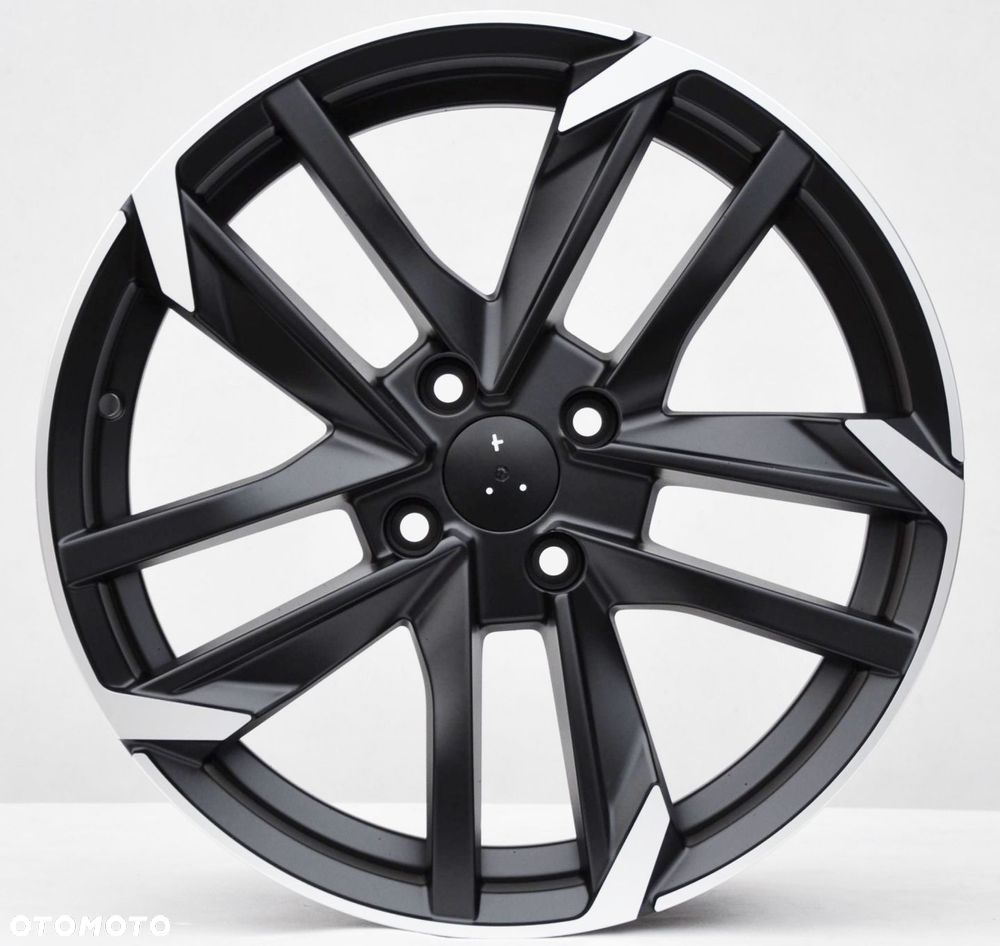 170 5788 MBHM NOWE FELGI 15 4x108 PEUGEOT 207 208 301 308 - 3