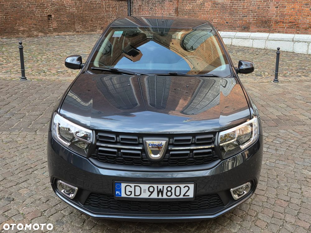 Dacia Sandero 1.0 SCe Laureate - 1