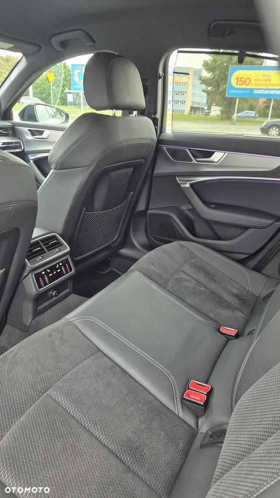 Audi A6 Limousine 40 TDI mHEV Quattro Sport S tronic - 14