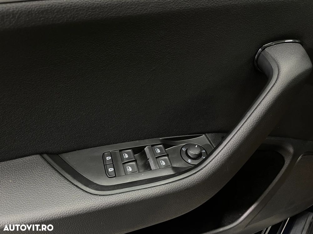 Skoda Superb 2.0 TDI DSG Ambition - 22