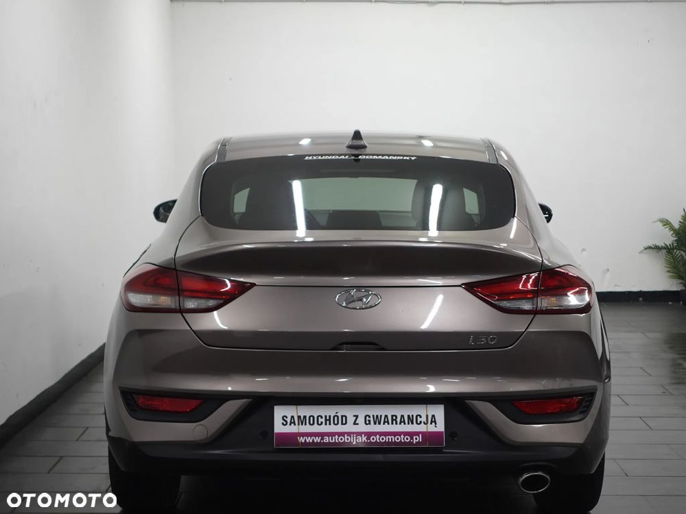 Hyundai i30 - 6