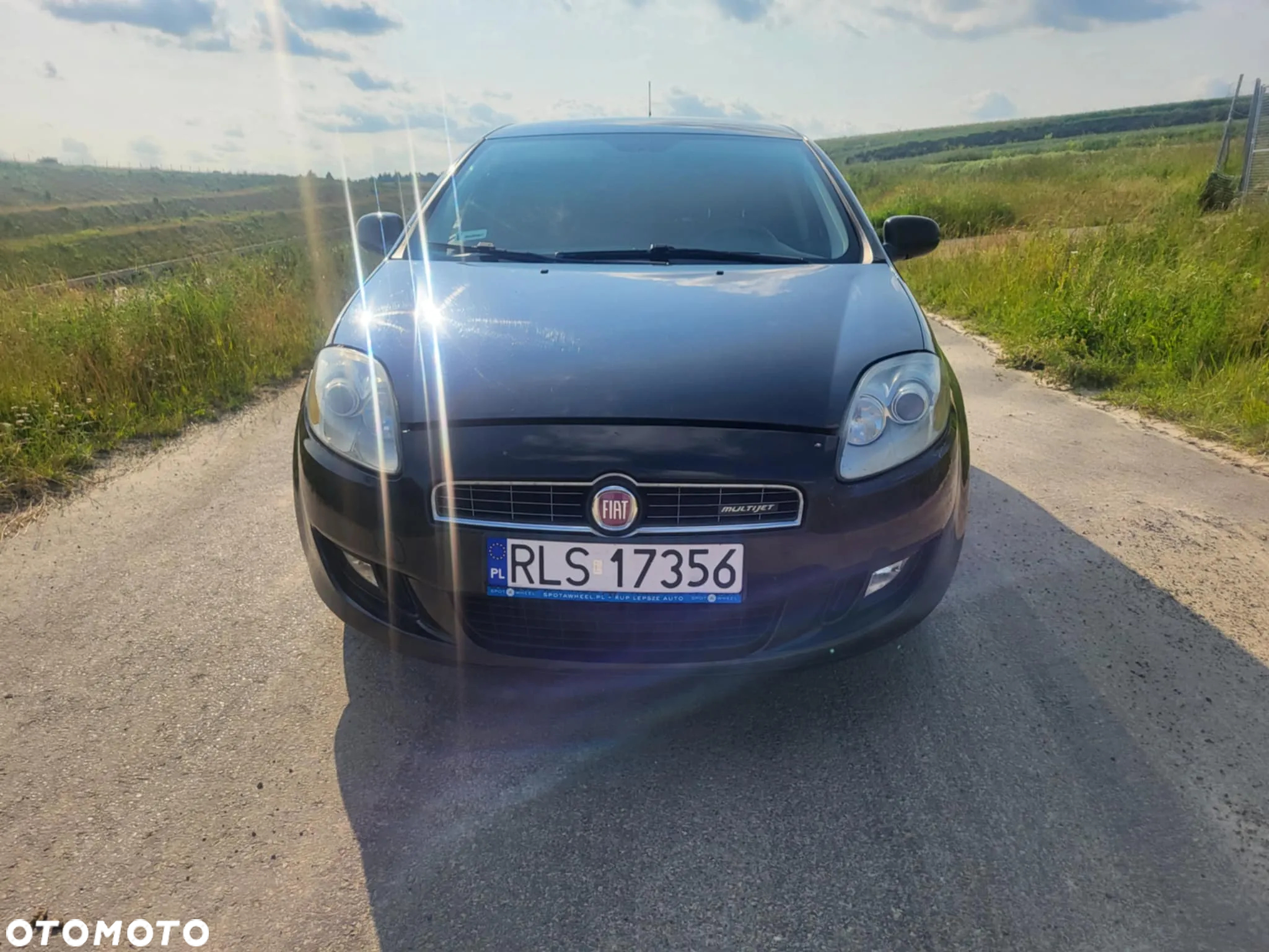 Fiat Bravo 1.9 Multijet Active - 8