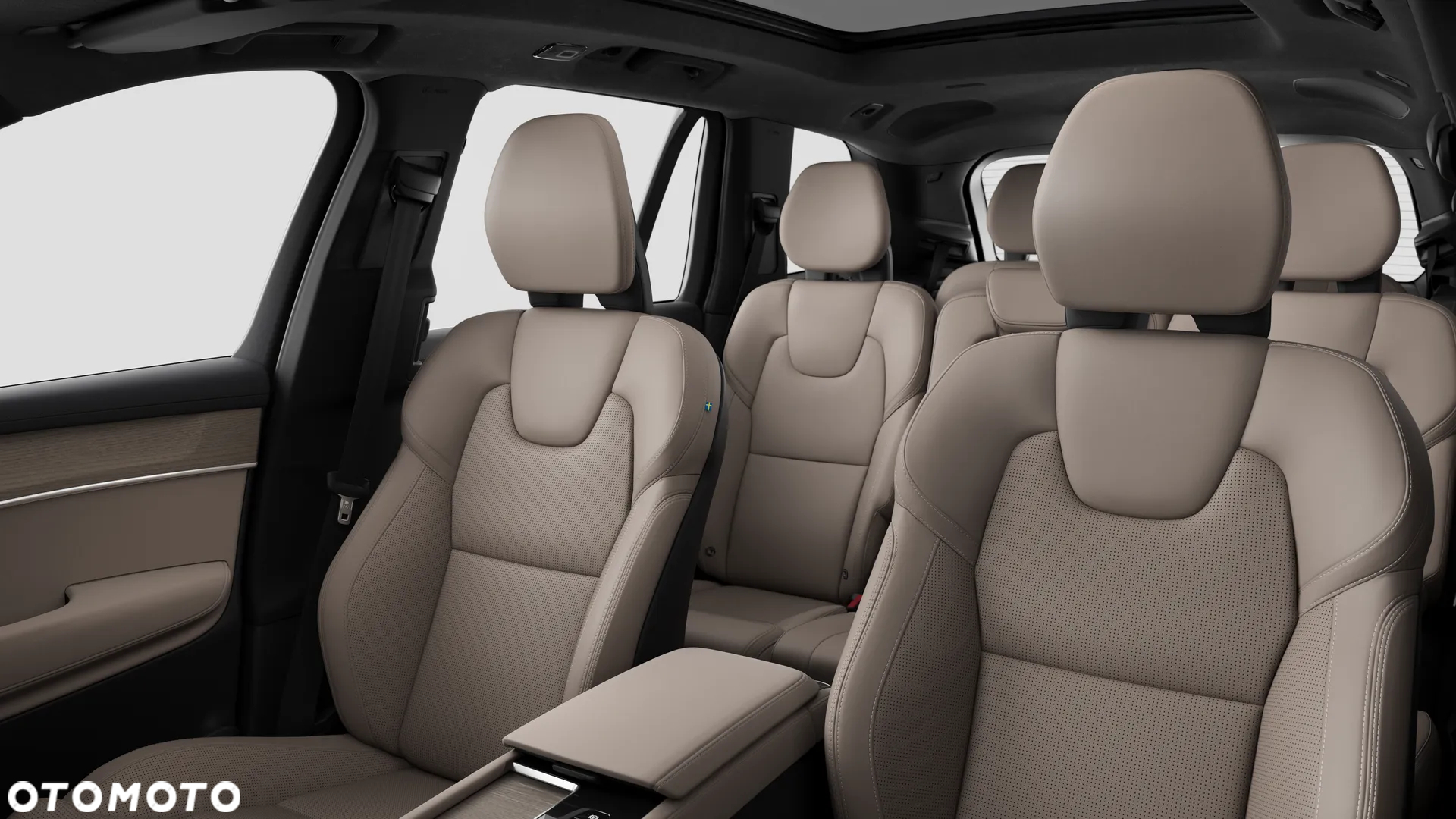 Volvo XC 90 - 16
