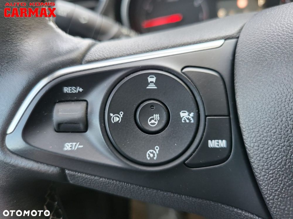 Opel Grandland X 2.0 D Start/Stop Automatik Business INNOVATION - 13