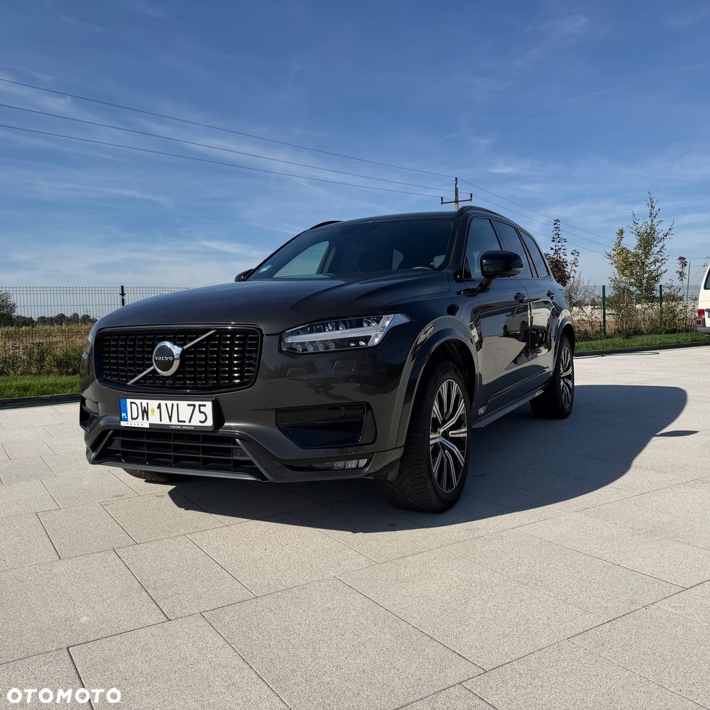 Volvo XC 90 - 2