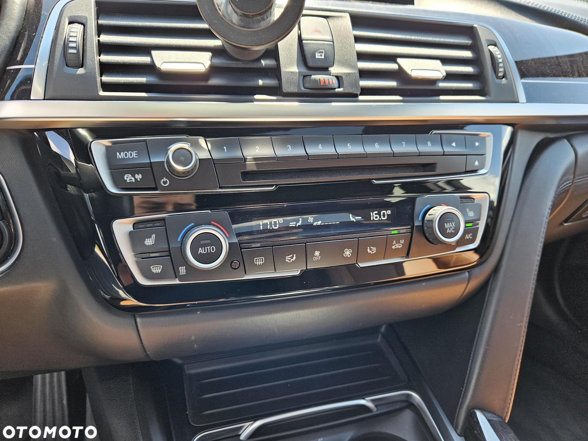 BMW Seria 3 340i xDrive M Sport Sport - 20