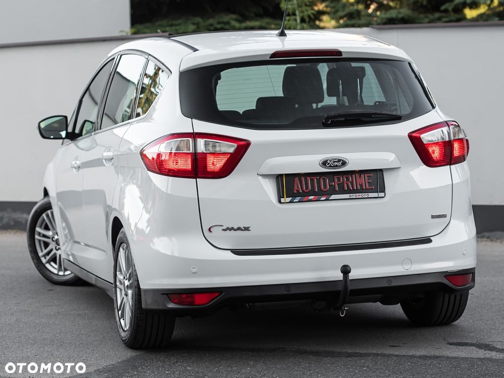 Ford C-MAX - 8