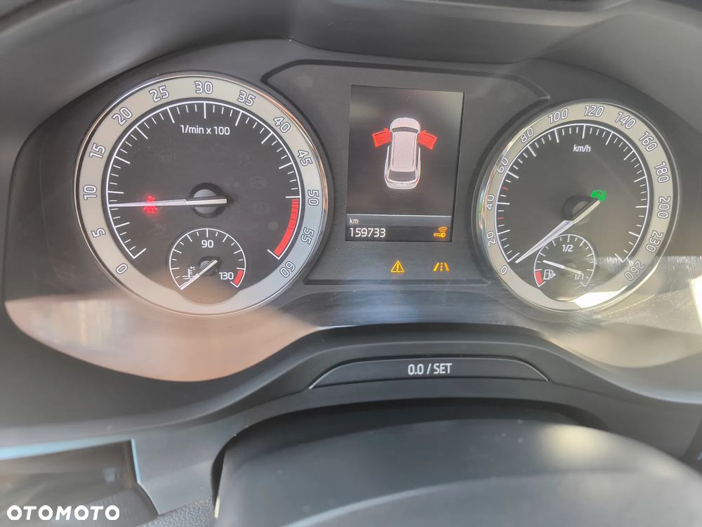 Skoda Kodiaq 2.0 TDI 4x4 L&K DSG 7os - 11