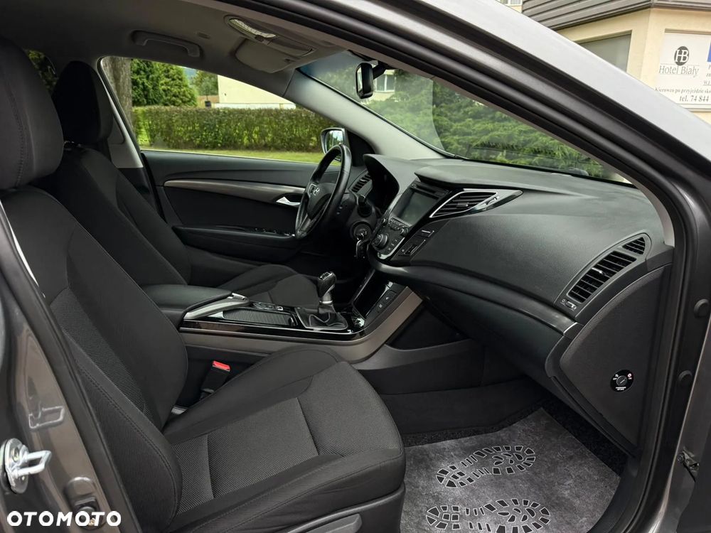 Hyundai i40 1.6 GDI Comfort + - 30