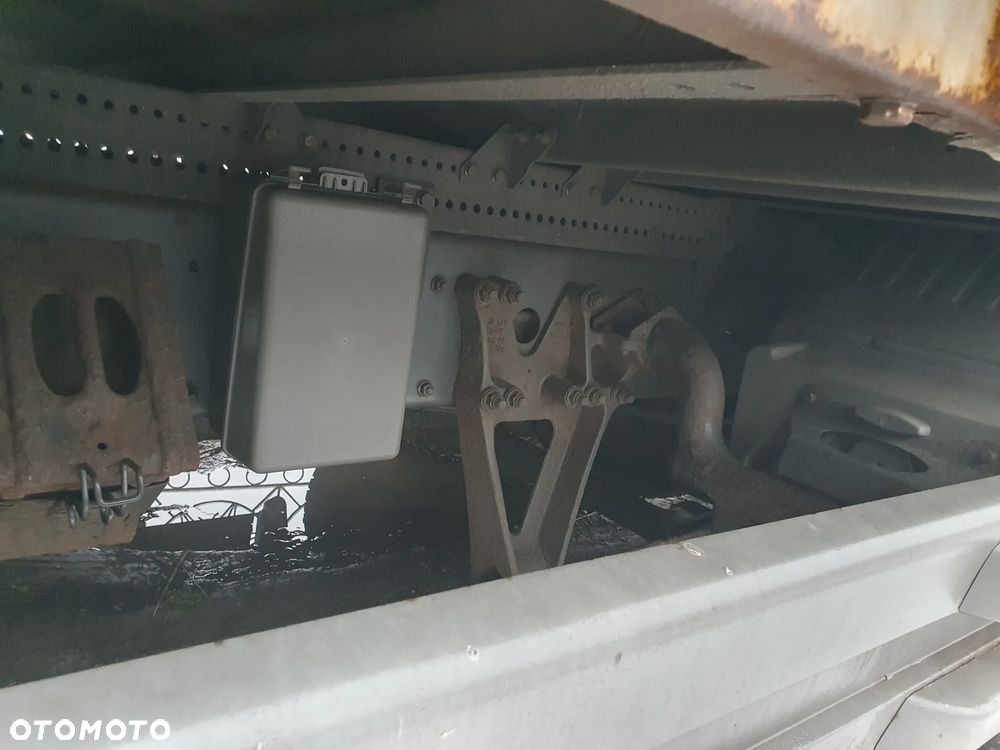 Mercedes-Benz Atego 1223 - 8