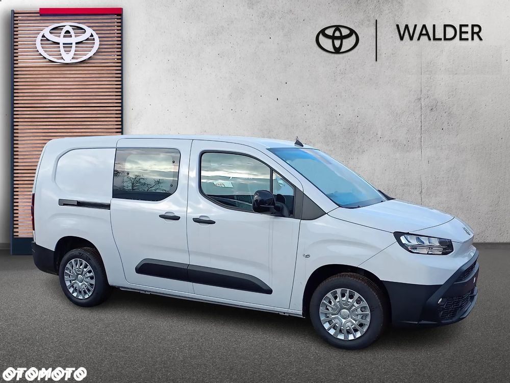 Toyota Proace City - 7