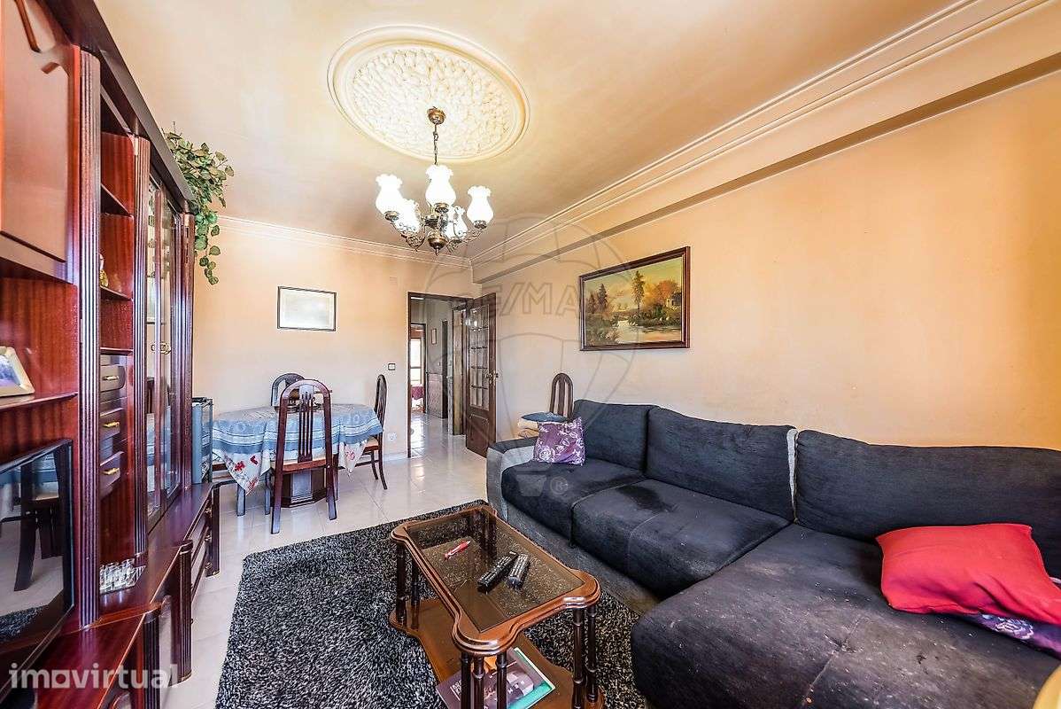 Apartamento T2 para venda - Grande imagem: 2/43