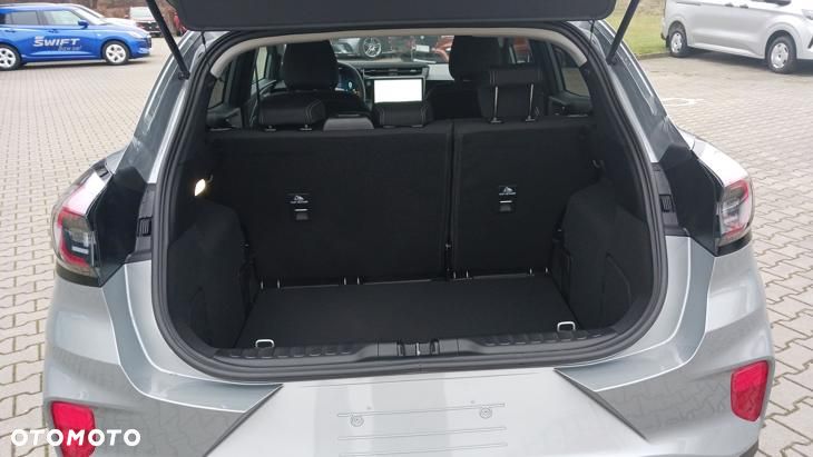 Ford Puma 1.0 EcoBoost Titanium - 23