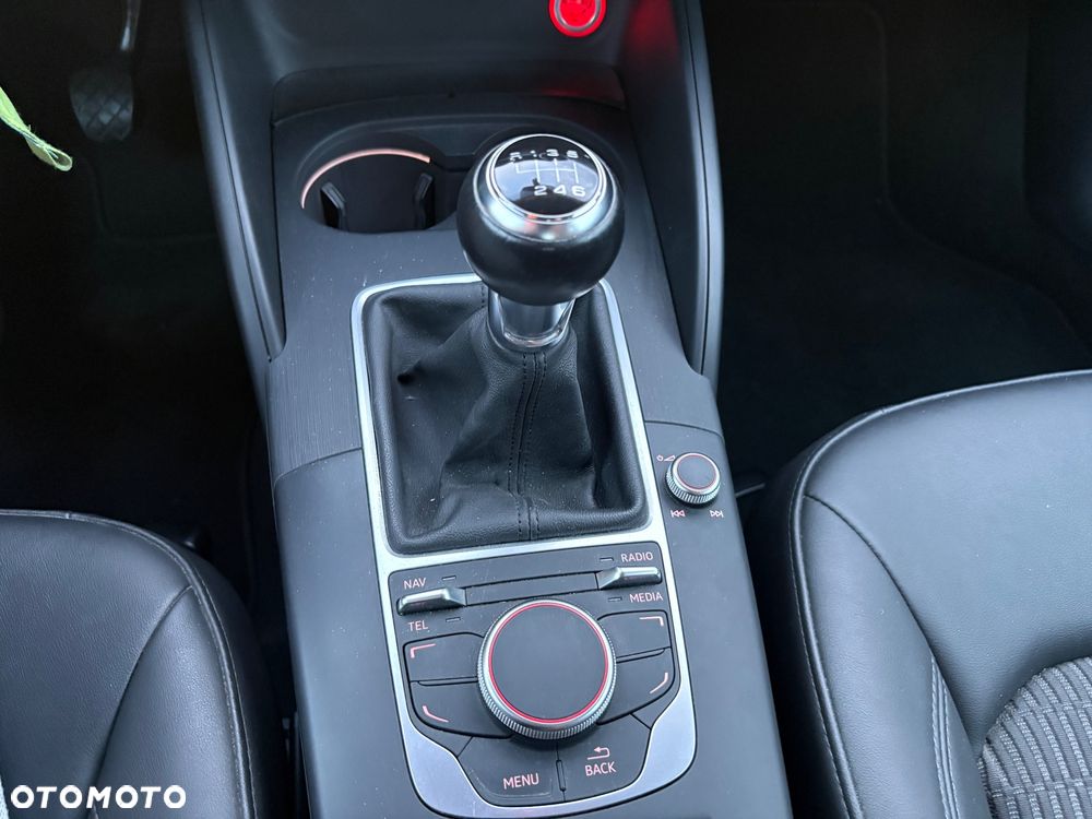 Audi A3 3-drzwiowe - 17