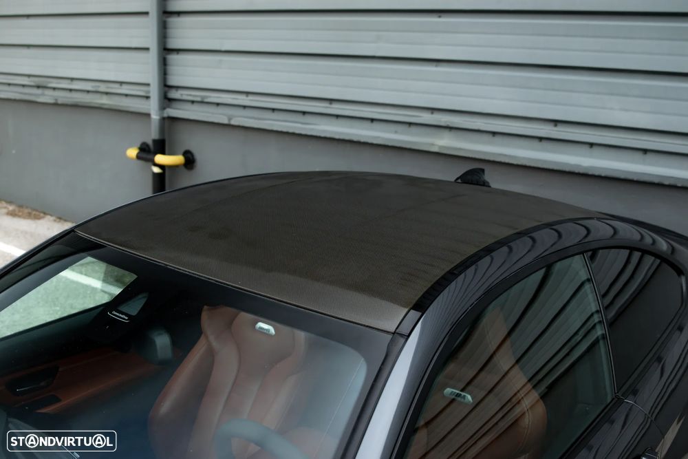 BMW M4 Coupe DKG - 16