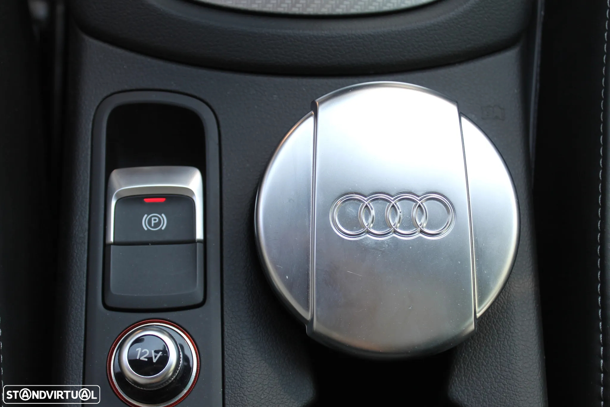 Audi RS Q3 2.5 TFSI quattro S tronic performance - 28