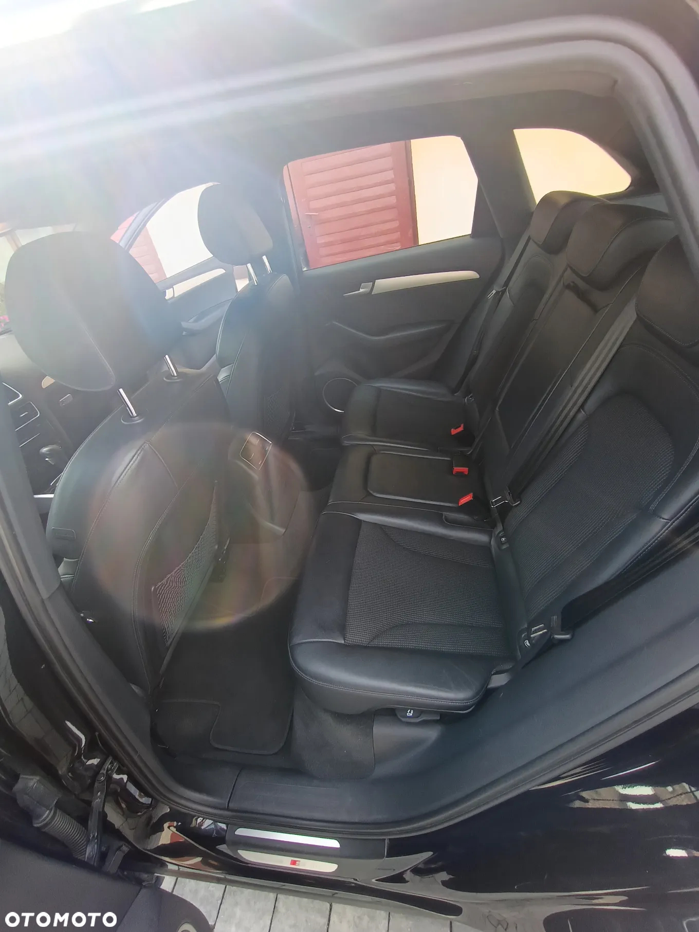 Audi Q5 2.0 TDI Quattro S tronic - 13