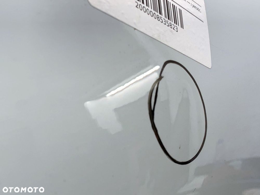 DRZWI LEWY TYŁ DV369  DACIA SANDERO III 2021 - 2022 1.0 TCe 100 74 kW [101 KM] benzyna 2021 - 2022 - 5