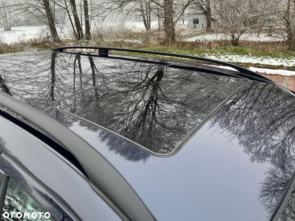 Mercedes-Benz Klasa E 320 T Elegance - 37