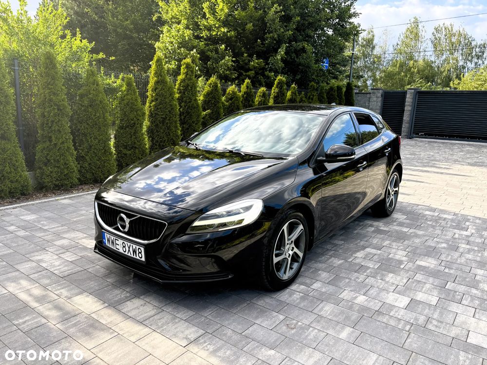 Volvo V40 - 5