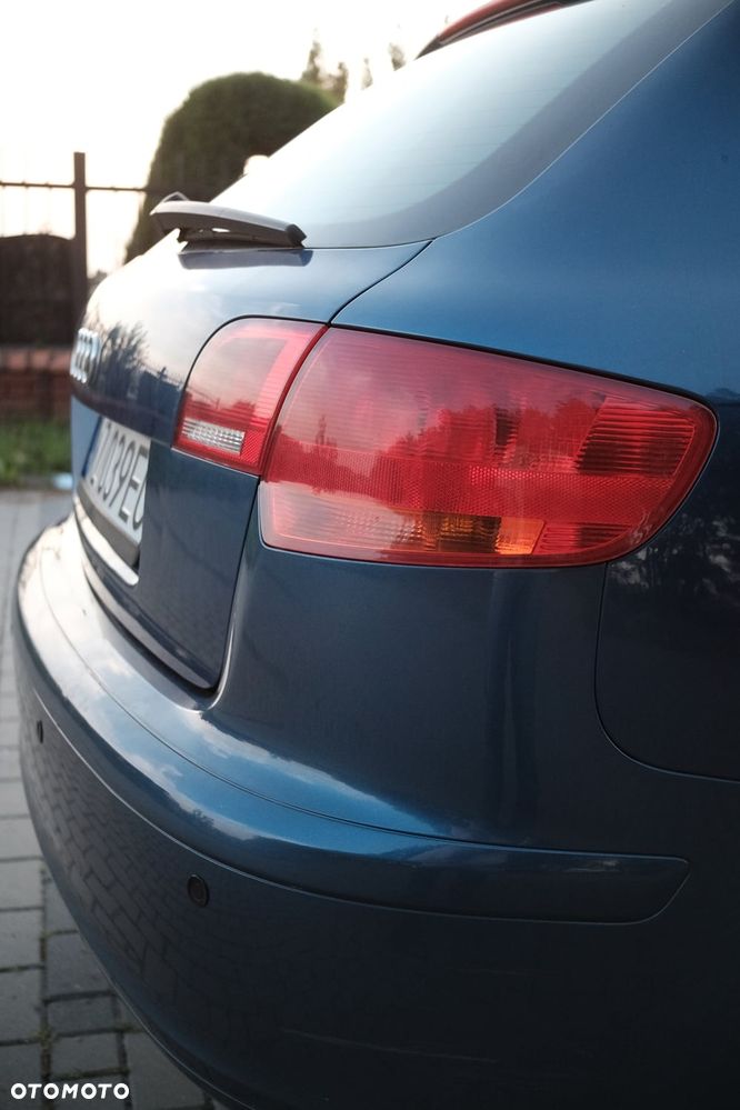 Audi A3 Sportback - 11