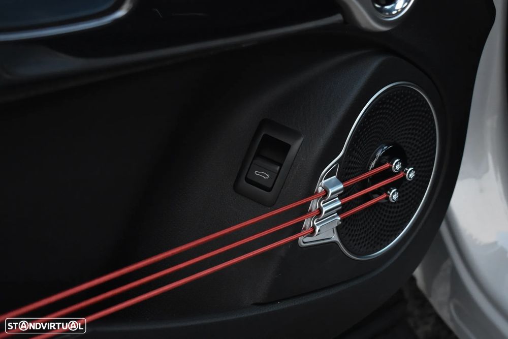 BYD Atto 3 Design - 30