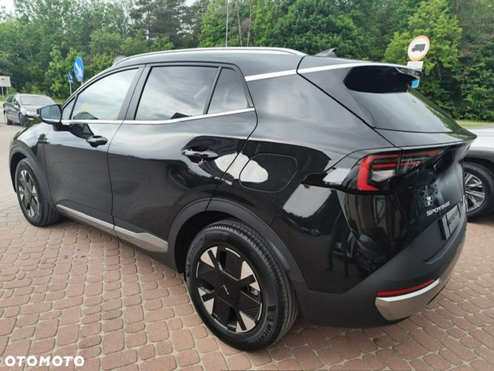 Kia Sportage 1.6 T-GDI L 2WD - 9