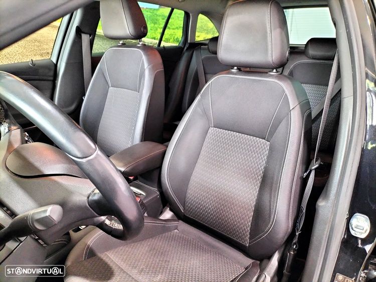 Opel Astra Sports Tourer 1.5 D Business Edition S/S - 43