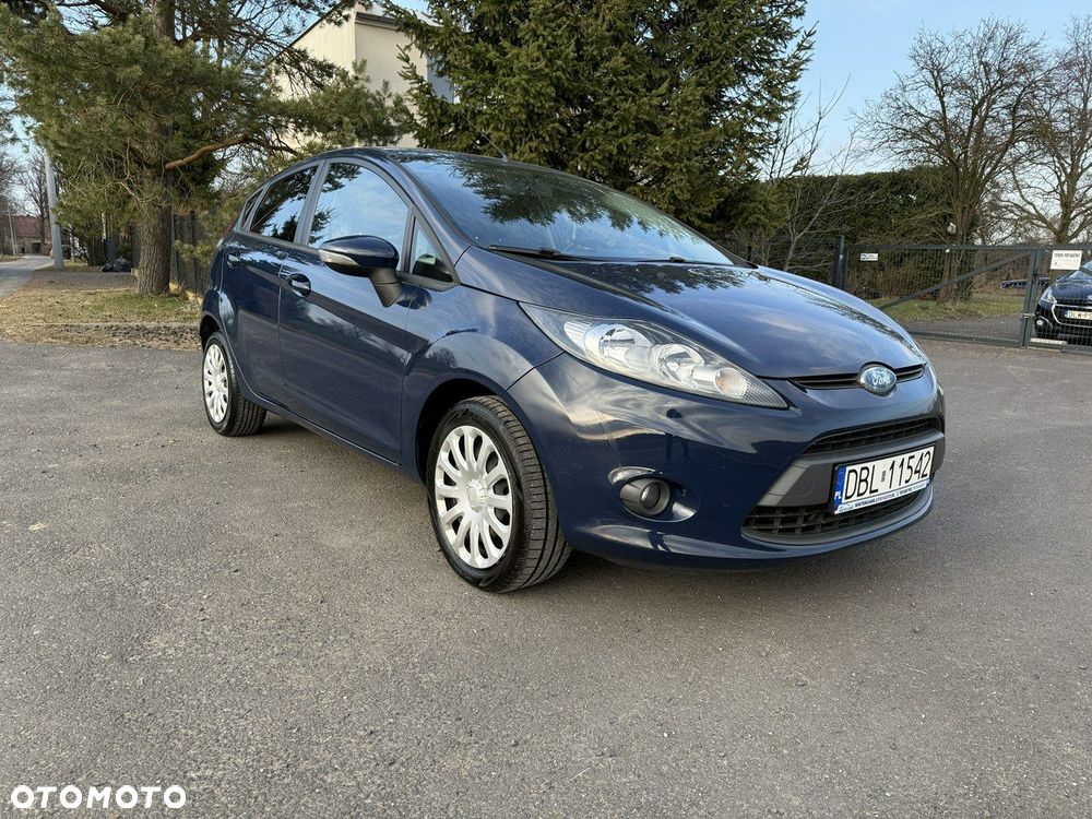 Ford Fiesta - 41
