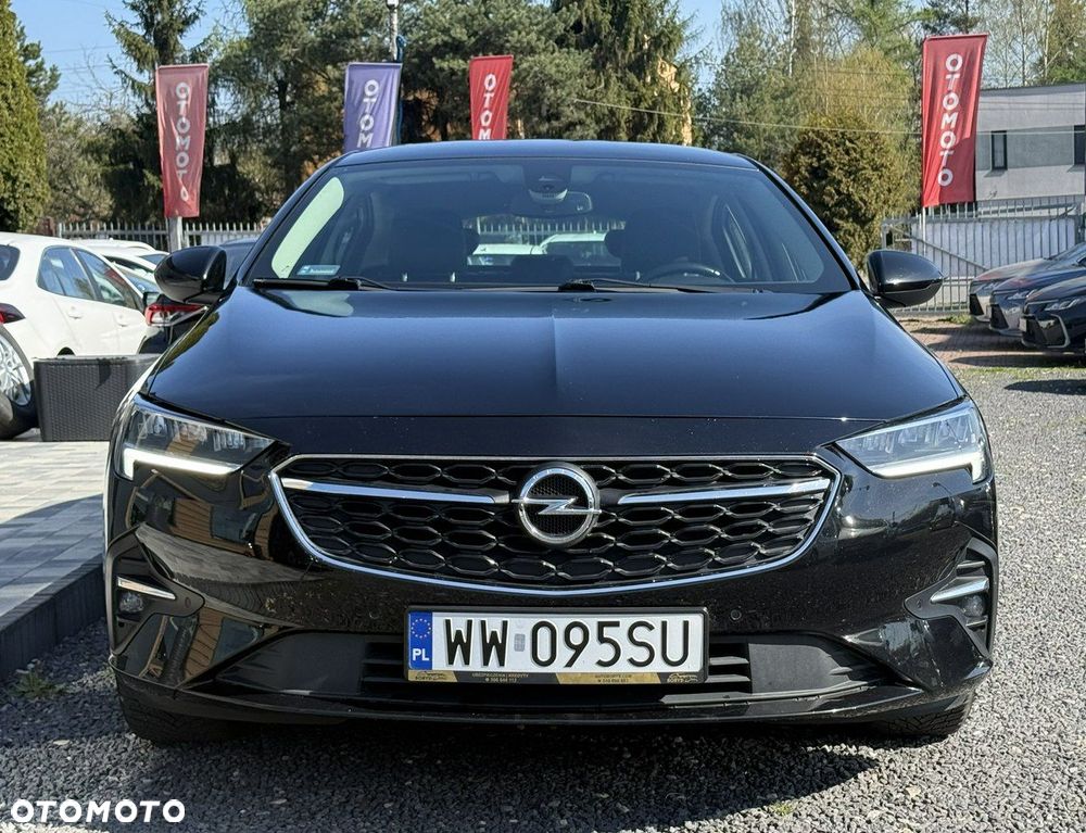 Opel Insignia 2.0 CDTI Elegance S&S - 3