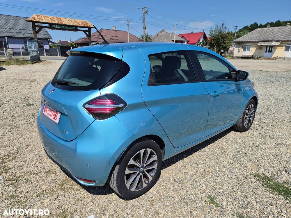 Renault ZOE - 13