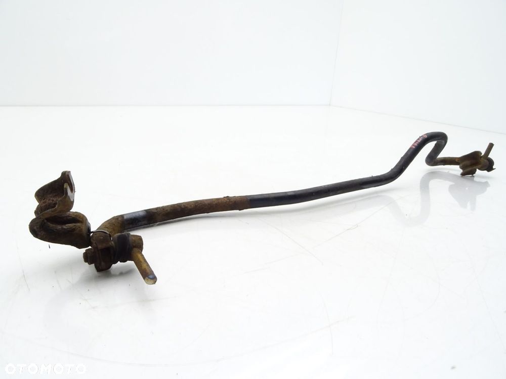 Stabilizator przód przedni nissan patrol gr y61 3.0 di - 3