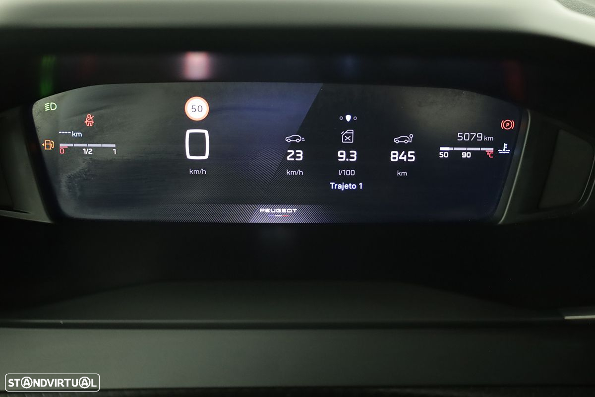 Peugeot 2008 1.2 PureTech Allure - 15