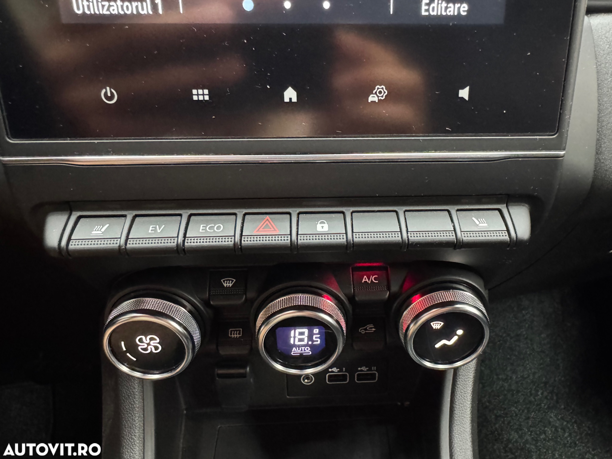 Mitsubishi ASX - 14