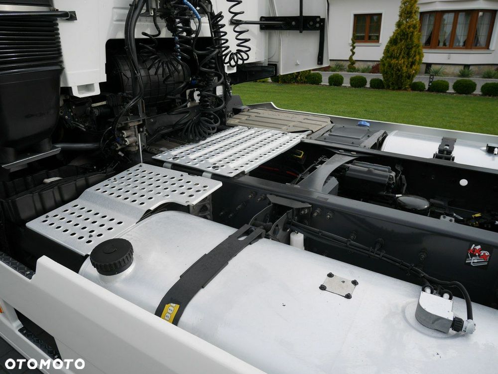 Renault T 440 / 13 L / Standard - 13