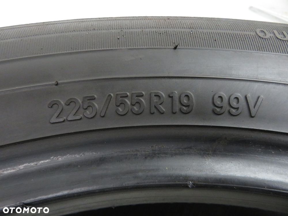 2x 225/55R19 OPONY LETNIE Toyo Proxes R46A 99V - 5
