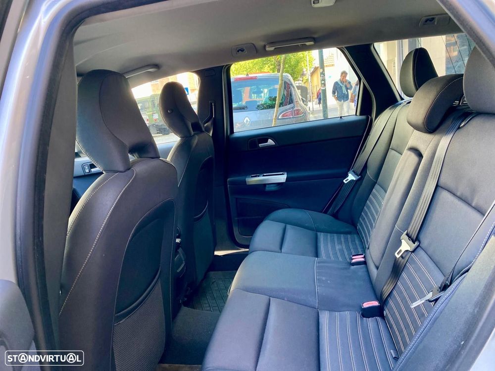 Volvo V50 1.6 D Drive - 20